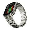 Смарт-часы HiFuture Ultra3 Pro Silver (HSSW7SL)