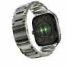 Смарт-часы HiFuture Ultra3 Pro Silver (HSSW7SL)
