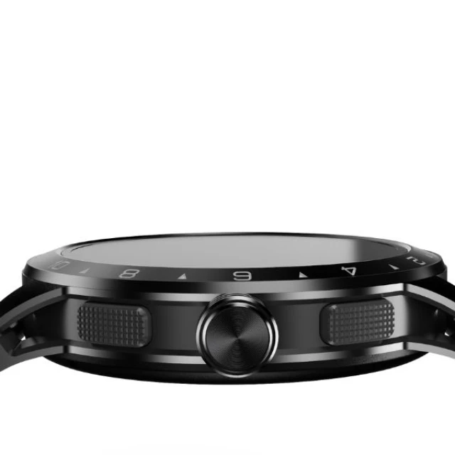 Smartwatch HiFuture Flex2 Black (HSSW5BK)