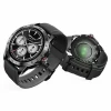 Smartwatch HiFuture Flex2 Black (HSSW5BK)