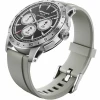 Смарт-годинник HiFuture Flex2 Silver