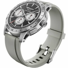 Смарт-годинник HiFuture Flex2 Silver
