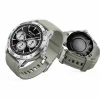 Смарт-годинник HiFuture Flex2 Silver
