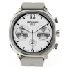 Смарт-годинник HiFuture FutureFit AIX Lite Beige (HSSW8CG)