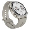 Смарт-годинник HiFuture FutureFit AIX Lite Beige (HSSW8CG)