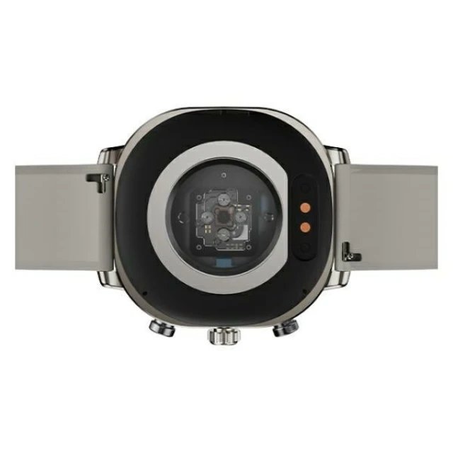 Смарт-годинник HiFuture FutureFit AIX Lite Beige (HSSW8CG)