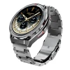 Смарт-часы HiFuture Active Silver (HSSW9SL)