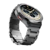Смарт-часы HiFuture Active Silver (HSSW9SL)