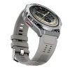 Смарт-часы HiFuture Active Silver (HSSW9SL)