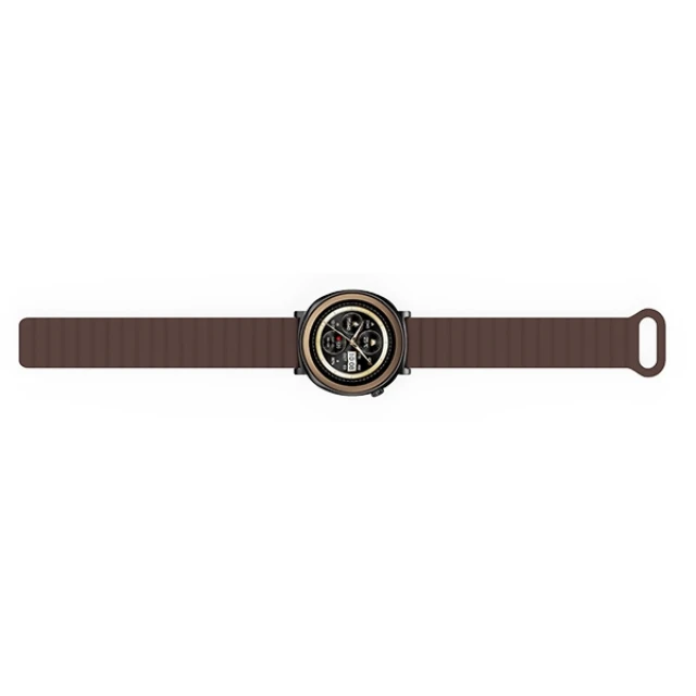 Smartwatch HiFuture Aurora Brown (HSSW11BN)
