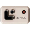 Локализатор GPS ENABOT для собаки или кота White (WH287307W)