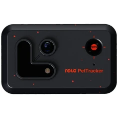 Локалізатор GPS ENABOT для собаки або кота Navy (WH287307D)