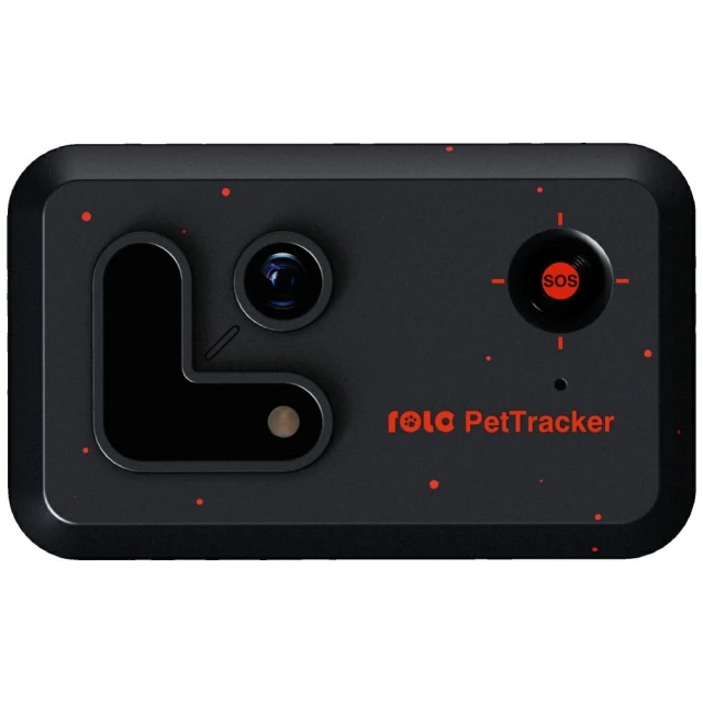 Локалізатор GPS ENABOT для собаки або кота Navy (WH287307D)