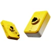 Локалізатор GPS ENABOT для собаки або кота Yellow (WH287307Y)