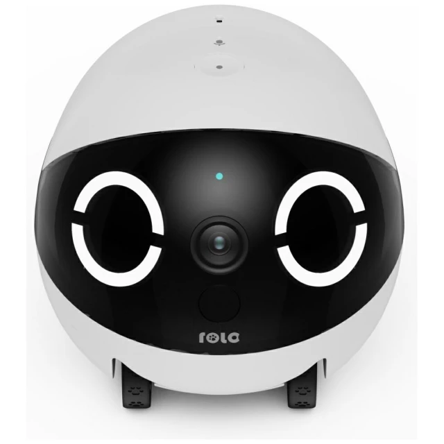 Робот-компаньон ENABOT ROLA MINI (WH287308)