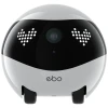 Робот-компаньйон інтелектуальний ENABOT EBO Air 2 White (WH287322)