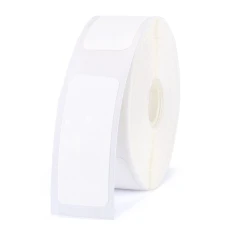 Термоетикетки NIIMBOT RP12x40 мм 160 шт White (6972842743572)