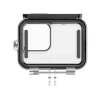 Водонепроникний бокс Telesin для GoPro Hero 9/10/11/12/13 (до 45м) (GP-WTP-901)