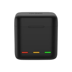 Зарядний пристрій Telesin Box 3-канальний для GoPro Hero 9-12 (GP-BCG-901)