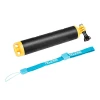 Тримач випорний TELESIN гумовий GP-MNP-300 Yellow (GP-MNP-300-YL)