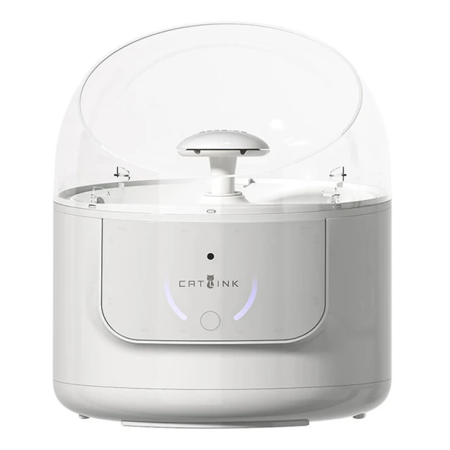 Фонтан Catlink Pure интеллектуальный для домашних животных (CL-W-01)