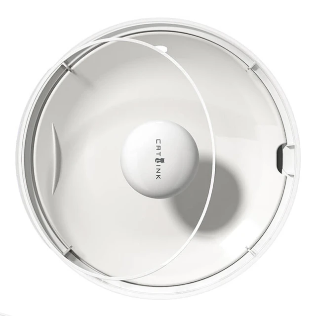 Фонтан Catlink Pure интеллектуальный для домашних животных (CL-W-01)