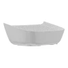 Ступеньки для туалета Catlink Scooper Gray (CL-LBPS-02)