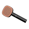 Щітка Paw In Hand Needle Comb Black (Needle comb)