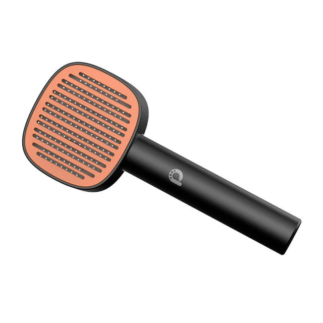 Щітка Paw In Hand Needle Comb Black (Needle comb)