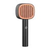 Щітка Paw In Hand Needle Comb Black (Needle comb)