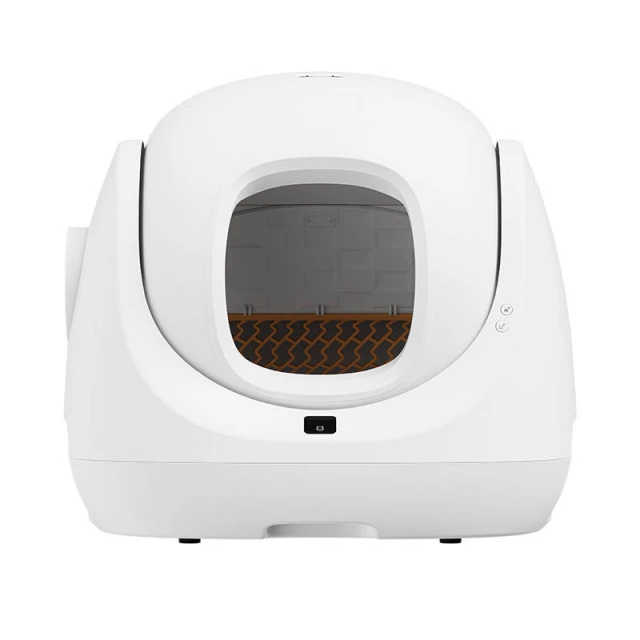 Туалет самоочисний Catlink BayMax (CL-CA-01)
