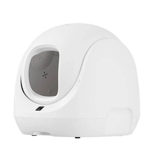 Туалет самоочисний Catlink BayMax (CL-CA-01)