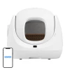 Туалет самоочисний Catlink BayMax (CL-CA-01)