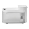 Fontanna CATLINK Pure 3 беспроводная 2.3l White (CL-WB-01)