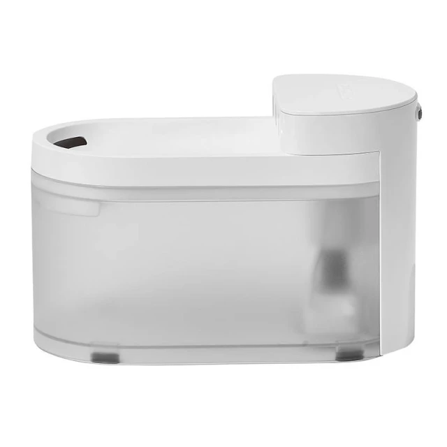 Fontanna CATLINK Pure 3 беспроводная 2.3l White (CL-WB-01)