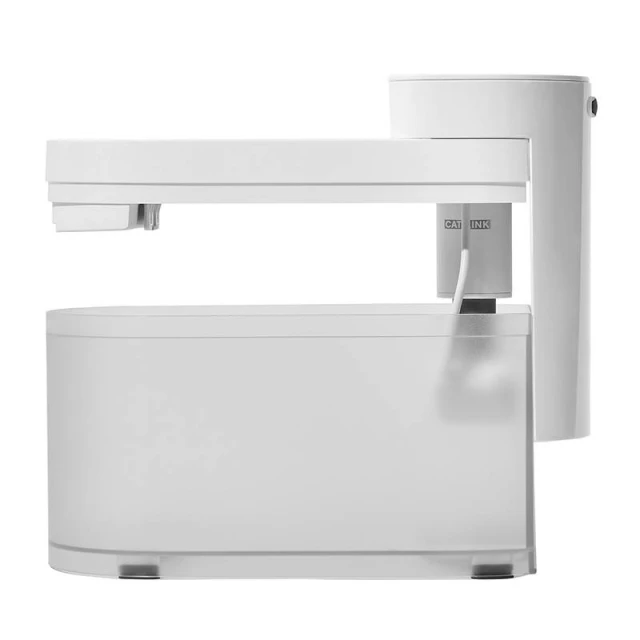 Fontanna CATLINK Pure 3 беспроводная 2.3l White (CL-WB-01)