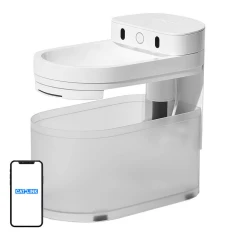 Фонтан-поїлка CATLINK Pure 3 2.3л White (6972884750880)