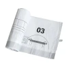 Пакеты для кошачьего туалета CATLINK Baymax 2шт (6972884750897)