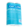Пакеты для кошачьего туалета CATLINK Baymax 2шт (6972884750897)