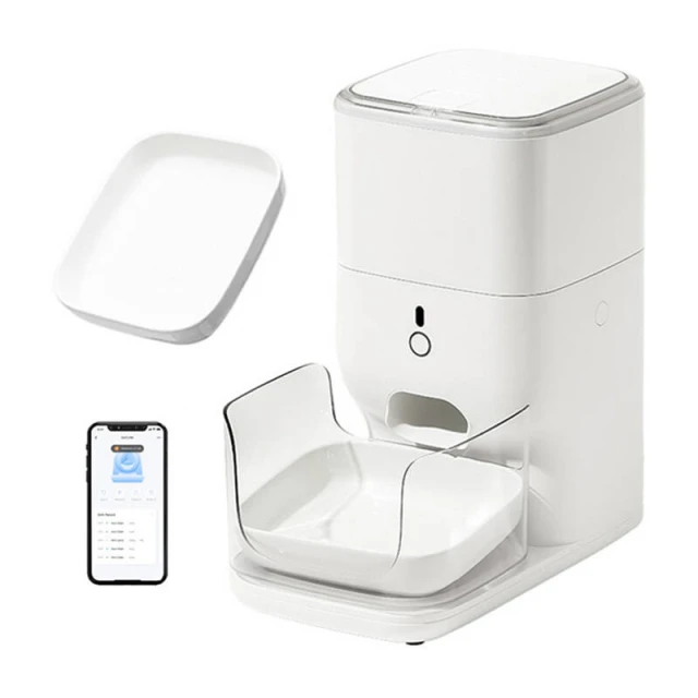 Dozownik karmy CATLINK F04 STD 4l (6972884750941)