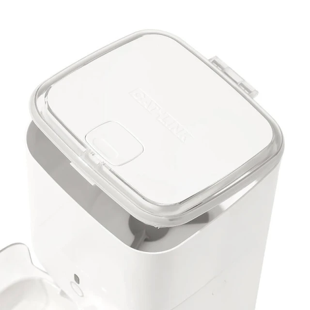 Dozownik karmy CATLINK F04 STD 4l (6972884750941)