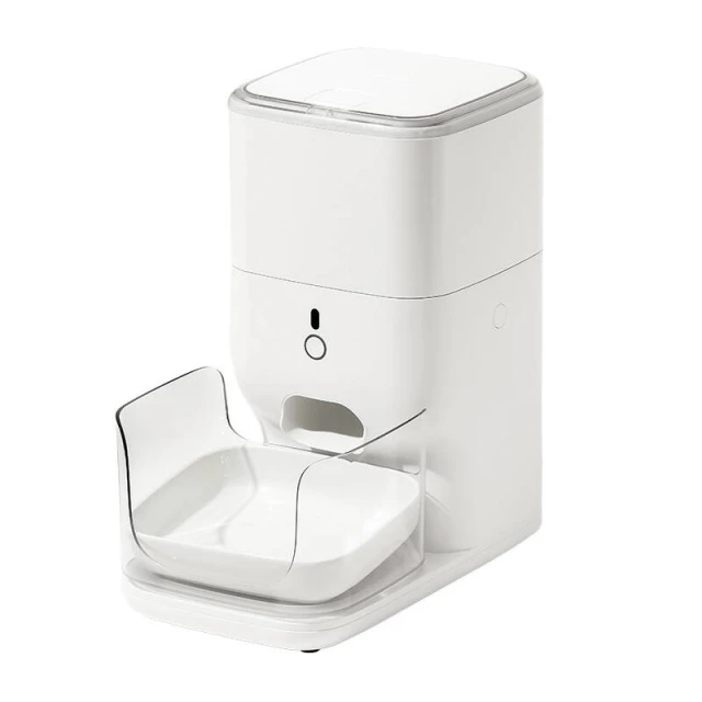 Автогодівниця Catlink Fresh 2 F04 Pro 4л (6972884750958)
