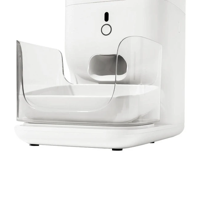 Автогодівниця Catlink Fresh 2 F04 Pro 4л (6972884750958)