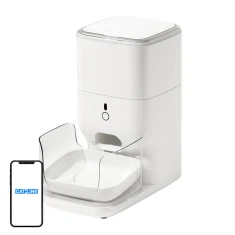 Автогодівниця Catlink Fresh 2 F04 Pro 4л (6972884750958)