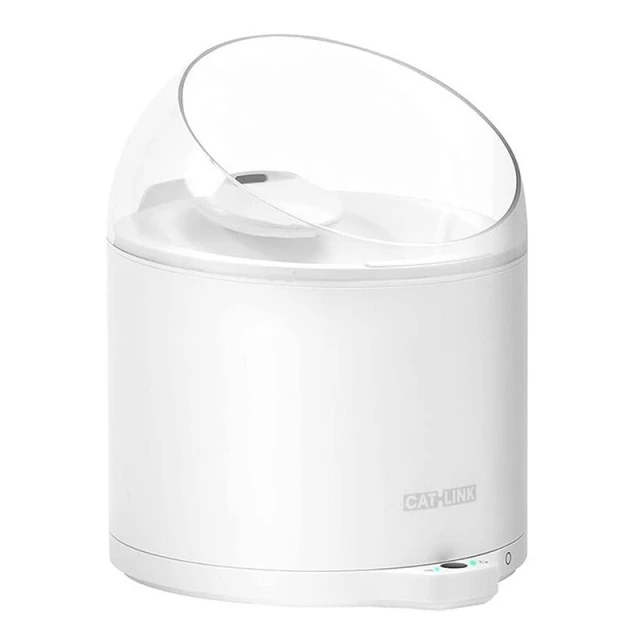 Fontanna wodna CATLINK AI – Pure 2 UV (CL-W-02)