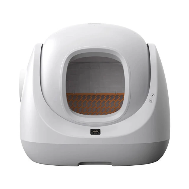 Туалет самоочисний CATLINK BayMax Lite 65л (CL-CA-03)