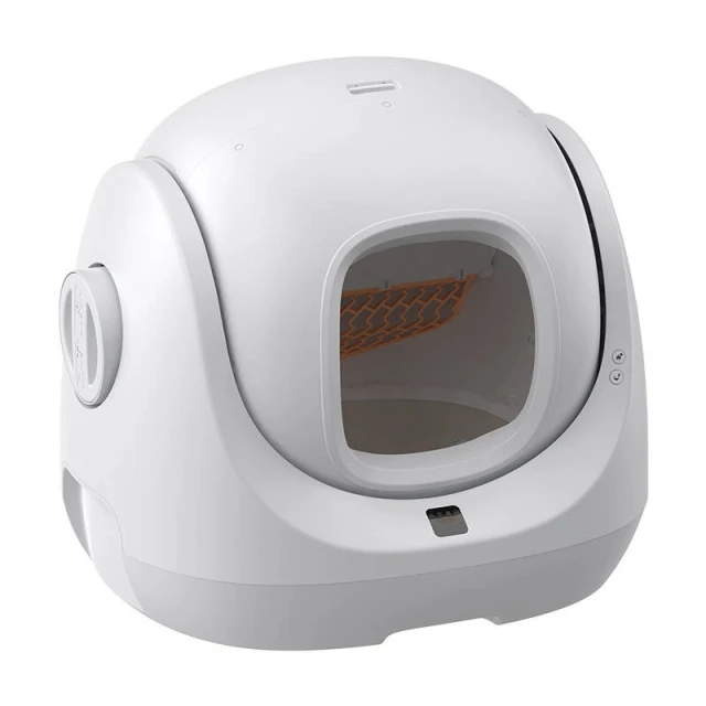 Туалет самоочисний CATLINK BayMax Lite 65л (CL-CA-03)