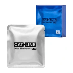 Поглинач запахів CATLINK C70 3 шт. (CL-CPJ-02)