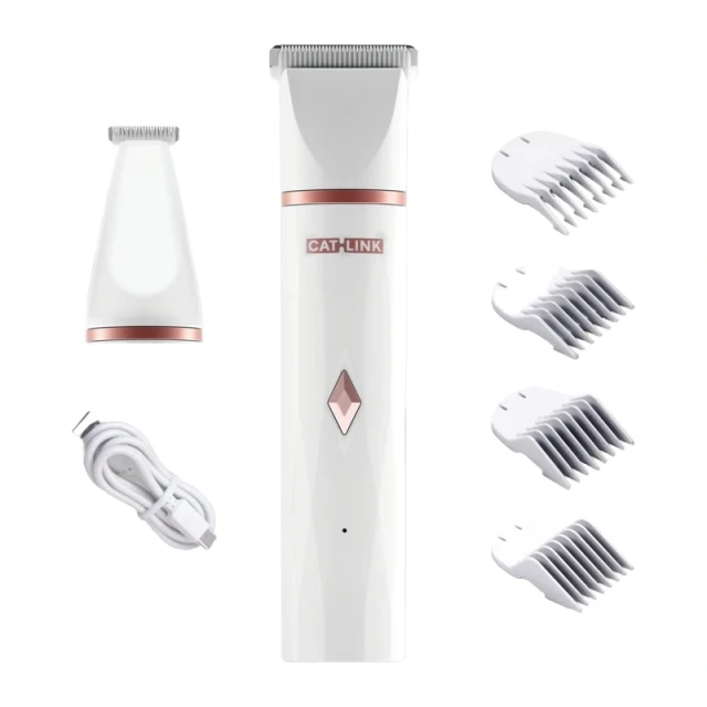 Машинка для стрижки CATLINK Pet Trimmer (CL-PT-01)