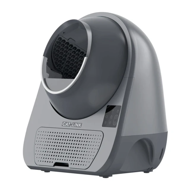 Лоток автоматичний CATLINK Scooper Luxury ProX (CL-08LP)